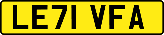 LE71VFA