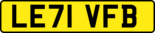 LE71VFB