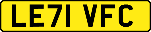 LE71VFC