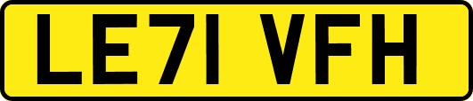 LE71VFH