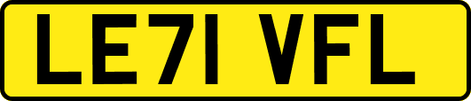 LE71VFL