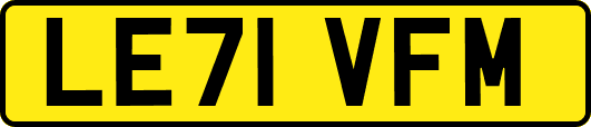 LE71VFM