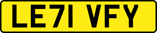 LE71VFY