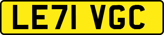 LE71VGC