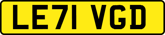 LE71VGD