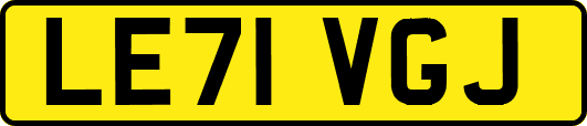 LE71VGJ
