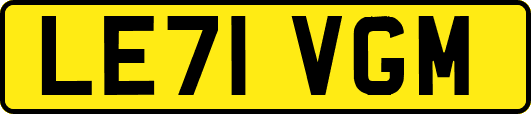 LE71VGM