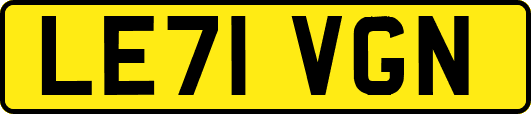 LE71VGN