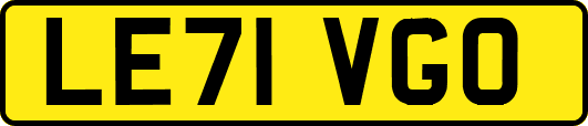 LE71VGO