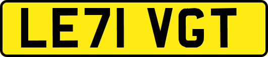 LE71VGT