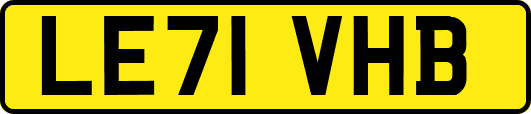 LE71VHB
