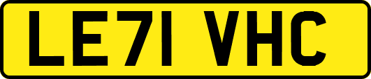 LE71VHC