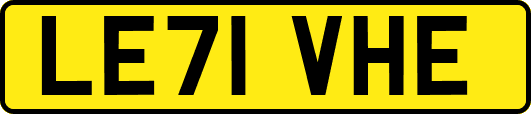 LE71VHE