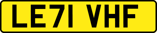 LE71VHF