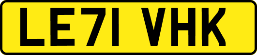 LE71VHK