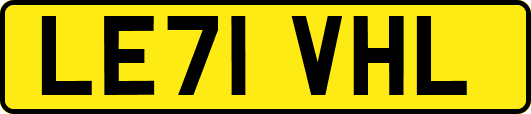 LE71VHL