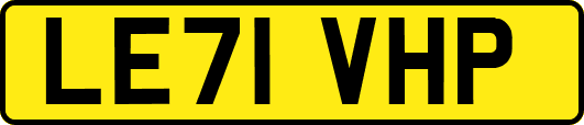 LE71VHP