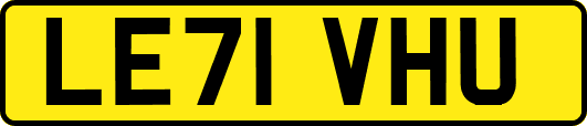 LE71VHU