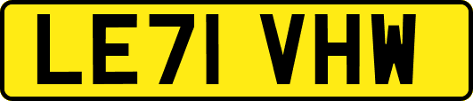 LE71VHW