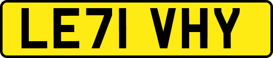 LE71VHY