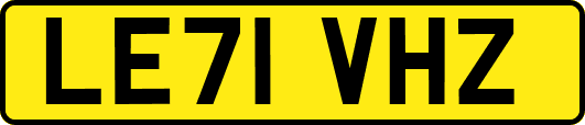 LE71VHZ