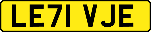 LE71VJE