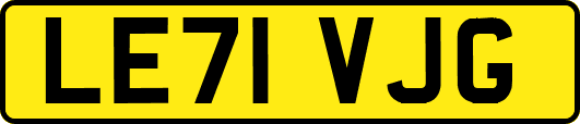 LE71VJG