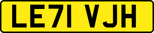 LE71VJH