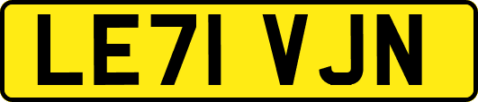 LE71VJN