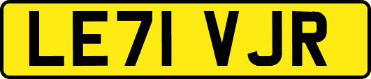 LE71VJR