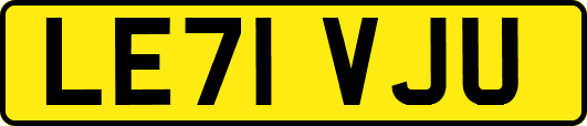 LE71VJU