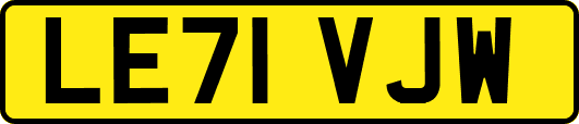 LE71VJW