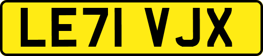 LE71VJX