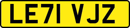 LE71VJZ