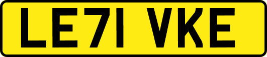 LE71VKE