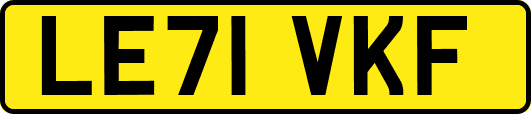 LE71VKF