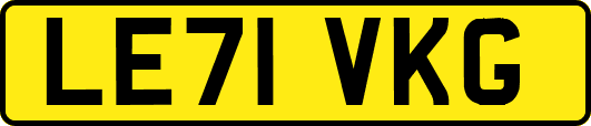 LE71VKG
