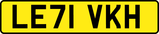 LE71VKH