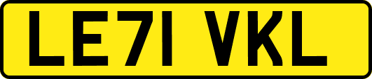 LE71VKL