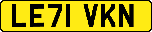 LE71VKN