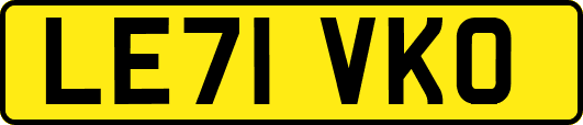 LE71VKO