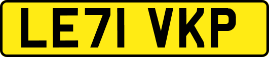 LE71VKP