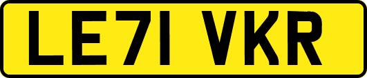 LE71VKR