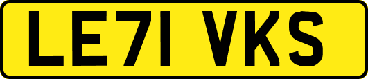 LE71VKS
