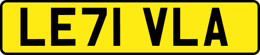 LE71VLA