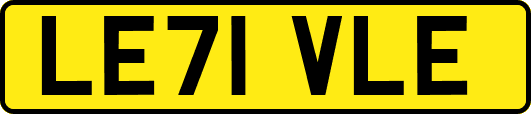 LE71VLE