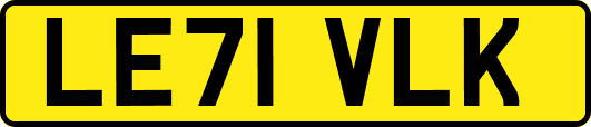 LE71VLK