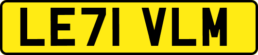 LE71VLM