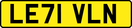 LE71VLN