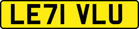 LE71VLU